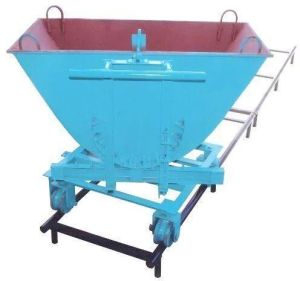 Concrete Slab Trolley