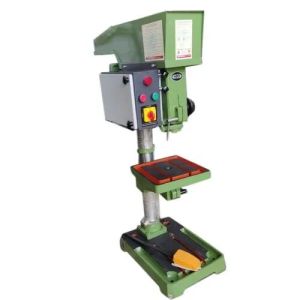 Automatic Drilling Cum Tapping Machine