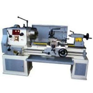 Grinding Lathe Machine