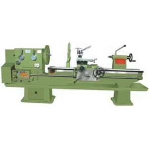 Heavy Duty Lathe Machine