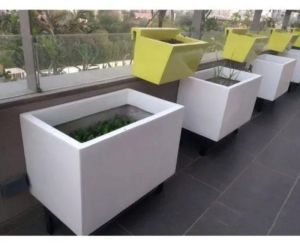 Grc Planter