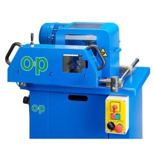 Hose Skiving Machine