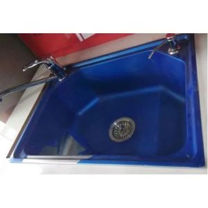 Stainless Steel Kitchen Sink