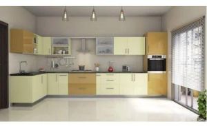 Modular Kitchen