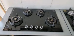 Hafele Gas Hob