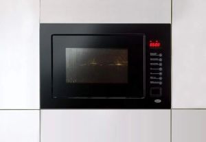 Microwave Oven