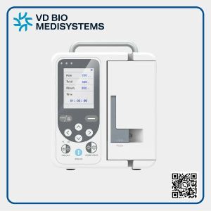 Contec CMSSP750 Infusion Pump