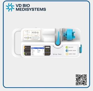 Contec CMSSP950 Syringe Pump