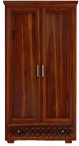 Teak Wood Wardrobe