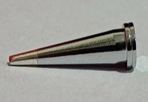 soldering bit