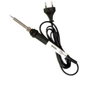 Temperature Control soldering Iron