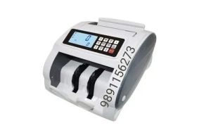 Note Counting Machine