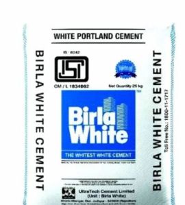 Birla White Portland Cement