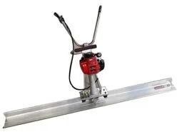 Semi Automatic Screed Board Vibrator