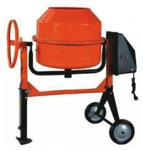 Mini Concrete Mixer