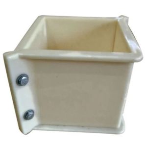 PVC CUBE MOULD