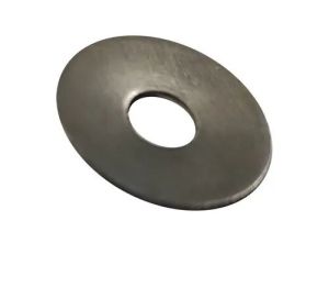 Stainless Steel Curved Washer