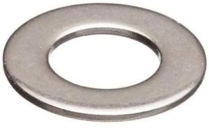 Stainless Steel Flat Washer