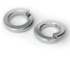 Stainless Steel Spring Washer