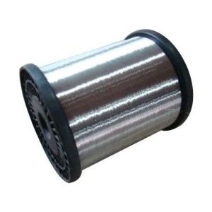 Bare Aluminium Wire