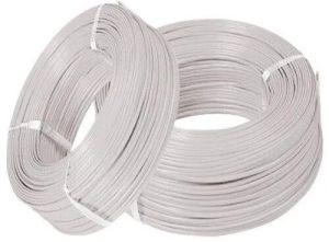 double cotton covered copper wire