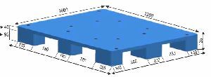 Plastic Pallets