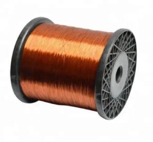 enamelled winding wire