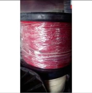 Pvc Coated Binding Wire