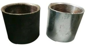 MS Pipe Sockets