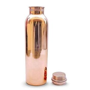 Water Copper Bottle