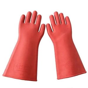 Electrical Safety Glove