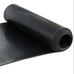 Industrial Rubber Mat