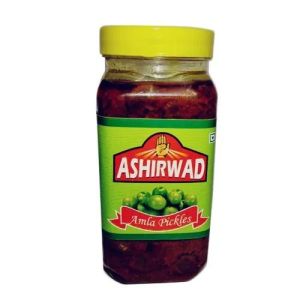 Ashirwad Amla Pickle