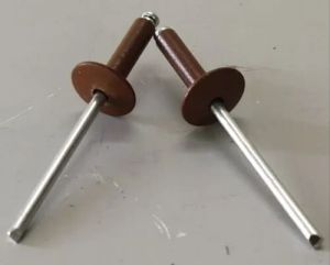 steel blind rivet