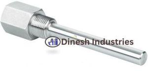 Threaded Thermowell