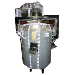 Ghee Kettle Boiler