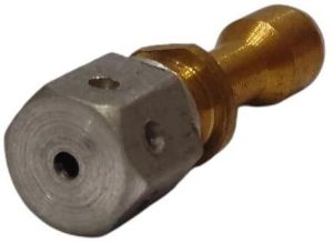 Brass Cooker Valve