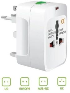 Travel Adapter