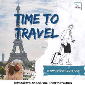 tour travel agents