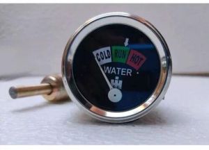 Water Temperature Meter