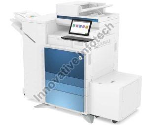 HP LaserJet Managed MFP E826DN Printer