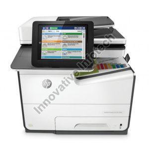 HP PageWide Managed Color MFP E58650dn Printer