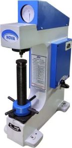 Rockwell Hardness Tester