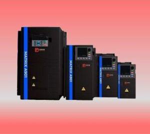 Variable frequency drive inverter