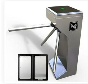 ESD Tripod Turnstile Gate