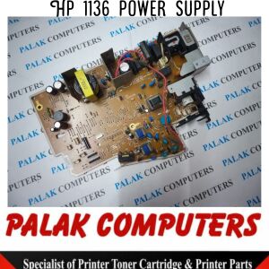 1136 Power supply board