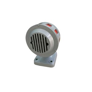 0.5 KM Hand Operated Siren