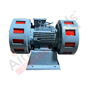 3.25 KM 440v  Electric Siren