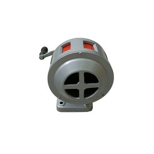 1 KM Hand Operated Siren