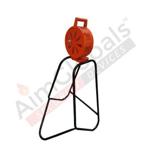 1.5 KM Hand Operated Shutter Siren